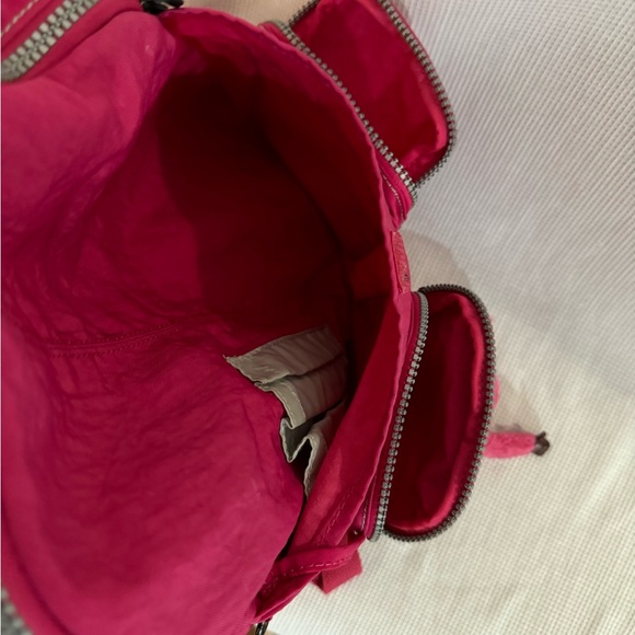 Mini kipling backpack - Picture 7 of 11